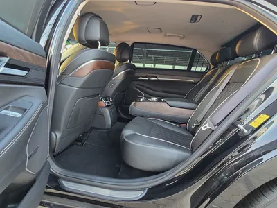 2021 Genesis G90 Royal Korean Specs - Pristine Luxury-7