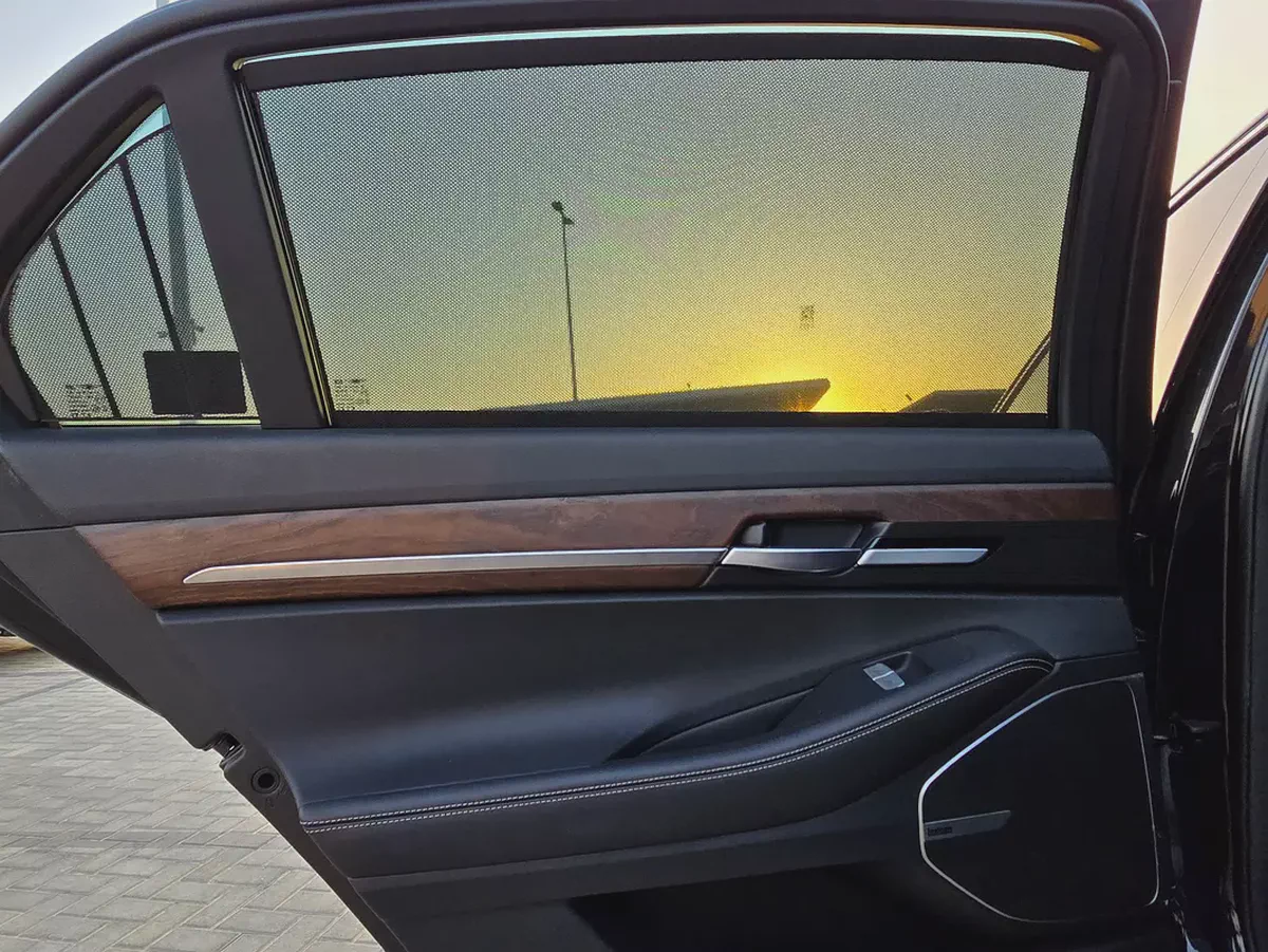 2021 Genesis G90 Royal Korean Specs - Pristine Luxury-15-15