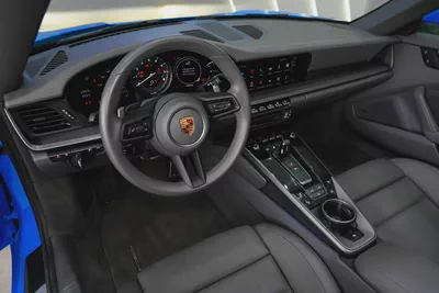 2024 - Porsche 911 Carrera with warranty for 499,000.00 AED-9