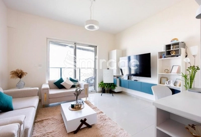Vacant 2BR Unit | Furnished | Prime Location-1