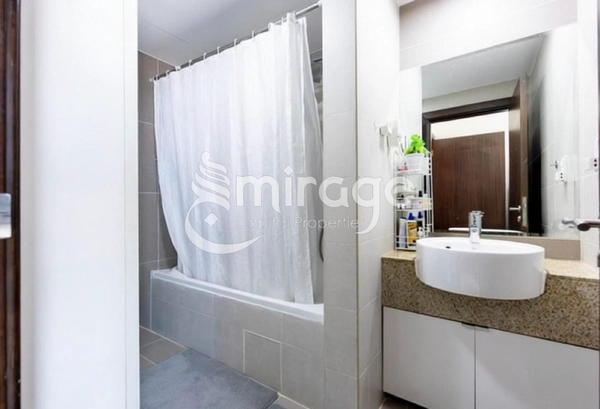 Vacant 2BR Unit | Furnished | Prime Location