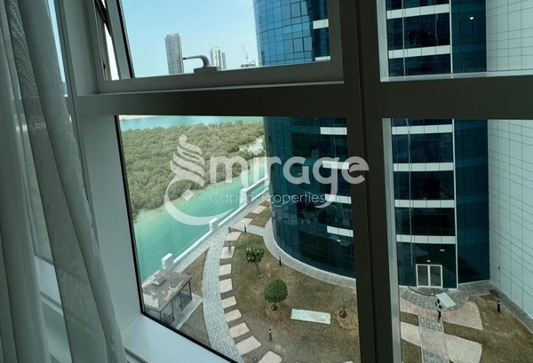 Vacant 2BR Unit | Furnished | Prime Location