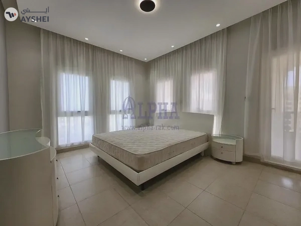 Marina Apartment C, Al Hamra Village Marina Apartments, Al Hamra Village, Ras Al Khaimah