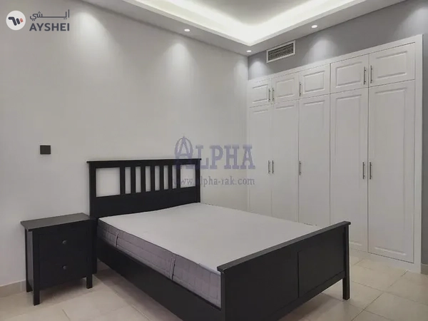 Marina Apartment C, Al Hamra Village Marina Apartments, Al Hamra Village, Ras Al Khaimah
