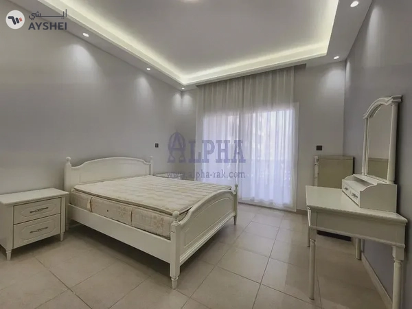 Marina Apartment C, Al Hamra Village Marina Apartments, Al Hamra Village, Ras Al Khaimah