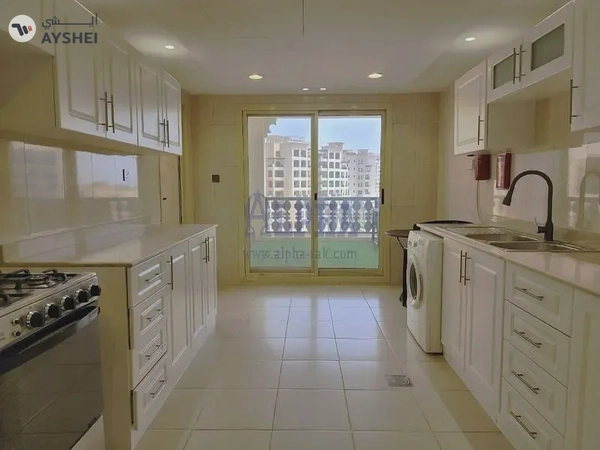 Marina Apartment C, Al Hamra Village Marina Apartments, Al Hamra Village, Ras Al Khaimah
