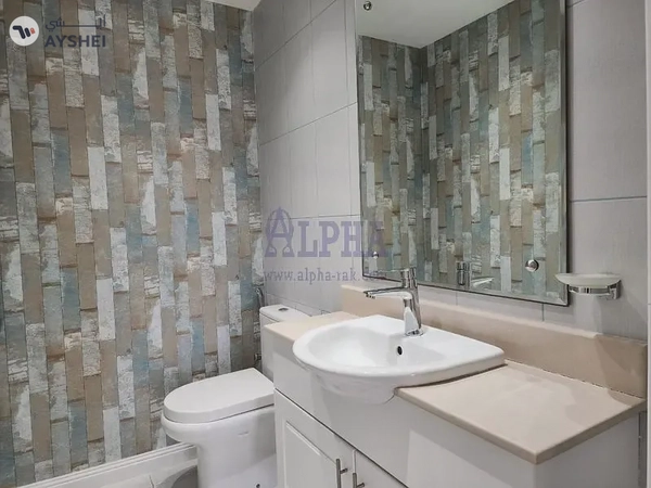 Marina Apartment C, Al Hamra Village Marina Apartments, Al Hamra Village, Ras Al Khaimah