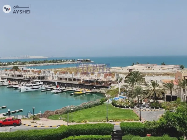 Marina Apartment C, Al Hamra Village Marina Apartments, Al Hamra Village, Ras Al Khaimah