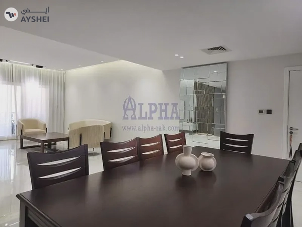 Marina Apartment C, Al Hamra Village Marina Apartments, Al Hamra Village, Ras Al Khaimah