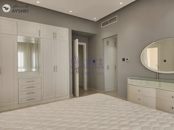 Marina Apartment C, Al Hamra Village Marina Apartments, Al Hamra Village, Ras Al Khaimah