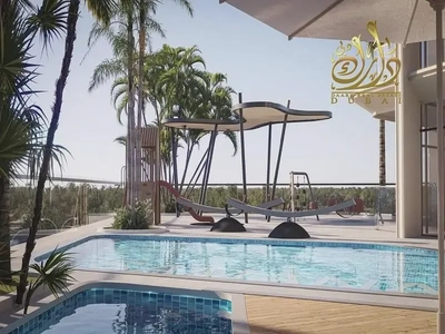 PRIVATE POOL_1% MONTHLY_HIGH FLOOR_15% ROI_SMART SYSTEM-5