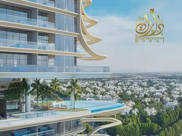 PRIVATE POOL_1% MONTHLY_HIGH FLOOR_15% ROI_SMART SYSTEM