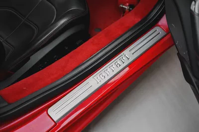 2018 Ferrari 488 GTB Standard | GCC Specs-9