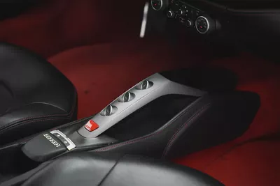 2018 Ferrari 488 GTB Standard | GCC Specs-12