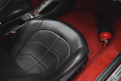 2018 Ferrari 488 GTB Standard | GCC Specs-8