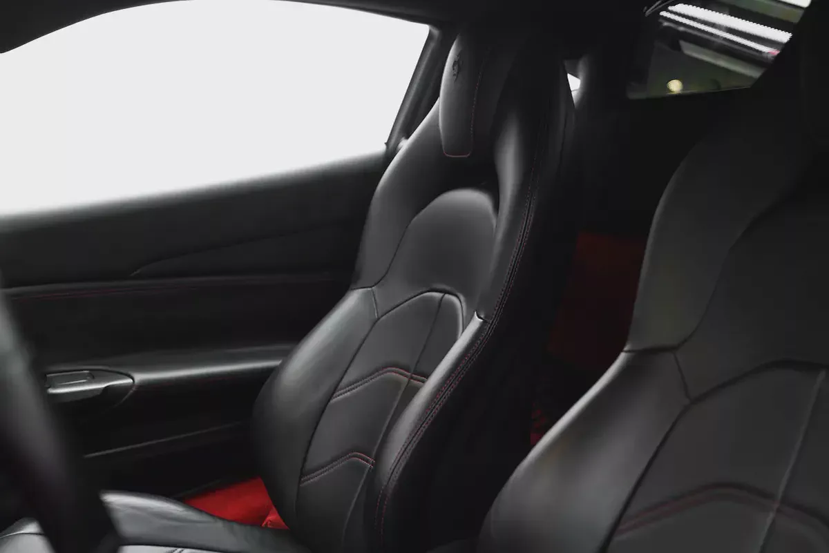 2018 Ferrari 488 GTB Standard | GCC Specs-6-6