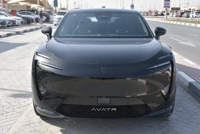 AVATR 11 2025 | BLACK LIKE-5