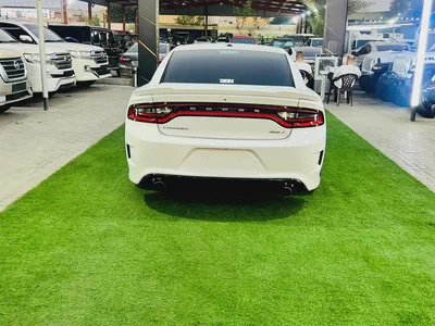 دودج تشارجر 2016  Dodge charger SRT 392 خليجي |  6.4L SRT V8 | حصان HP 485 مع نظام Launch Control ,-10