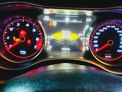 دودج تشارجر 2016  Dodge charger SRT 392 خليجي |  6.4L SRT V8 | حصان HP 485 مع نظام Launch Control ,-14