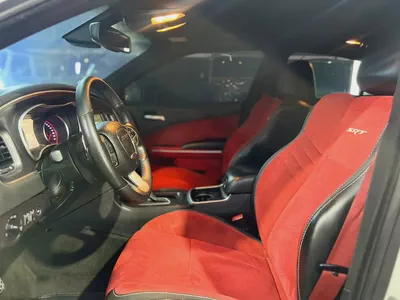 دودج تشارجر 2016  Dodge charger SRT 392 خليجي |  6.4L SRT V8 | حصان HP 485 مع نظام Launch Control ,-15