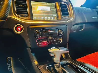 دودج تشارجر 2016  Dodge charger SRT 392 خليجي |  6.4L SRT V8 | حصان HP 485 مع نظام Launch Control ,-16