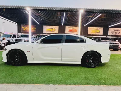 دودج تشارجر 2016  Dodge charger SRT 392 خليجي |  6.4L SRT V8 | حصان HP 485 مع نظام Launch Control ,-7