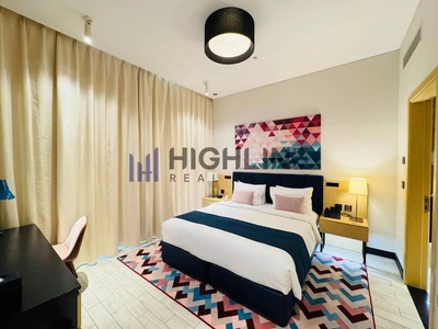 Bills Included | Fully Furnished | Serviced Apartment | Next to MOE-10