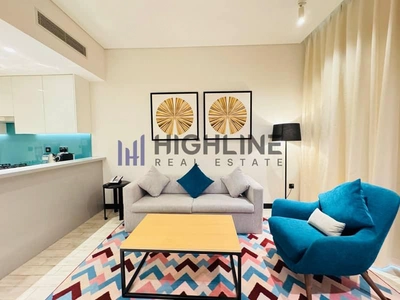 Bills Included | Fully Furnished | Serviced Apartment | Next to MOE-6