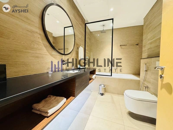 Bills Included | Fully Furnished | Serviced Apartment | Next to MOE