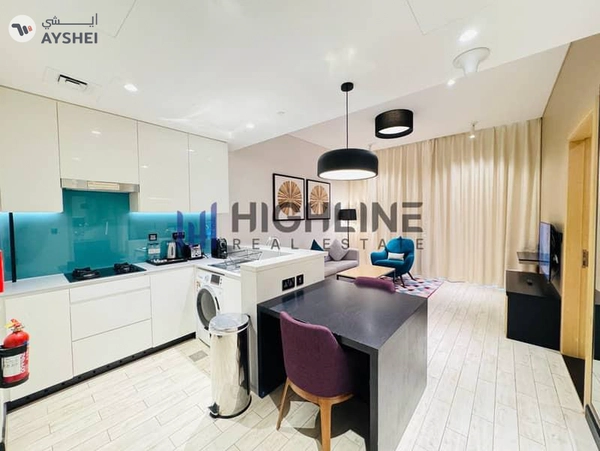 Bills Included | Fully Furnished | Serviced Apartment | Next to MOE