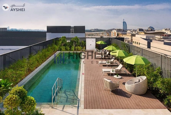 Bills Included | Fully Furnished | Serviced Apartment | Next to MOE