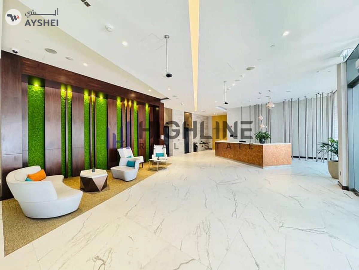 Bills Included | Fully Furnished | Serviced Apartment | Next to MOE-1-1