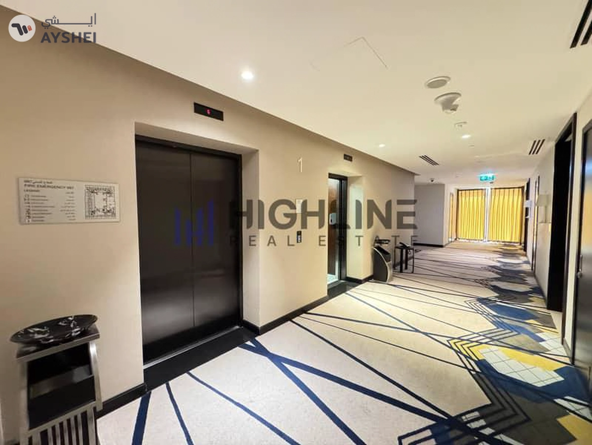Bills Included | Fully Furnished | Serviced Apartment | Next to MOE-2-2
