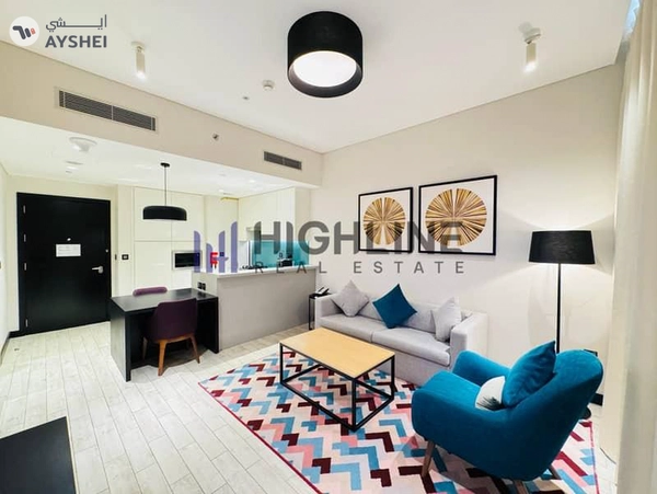 Bills Included | Fully Furnished | Serviced Apartment | Next to MOE