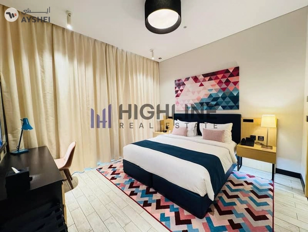 Bills Included | Fully Furnished | Serviced Apartment | Next to MOE