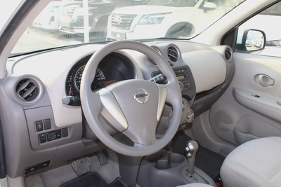 Nissan Micra S 2020 GCC Specs - Reliable  Fuel Efficient-7