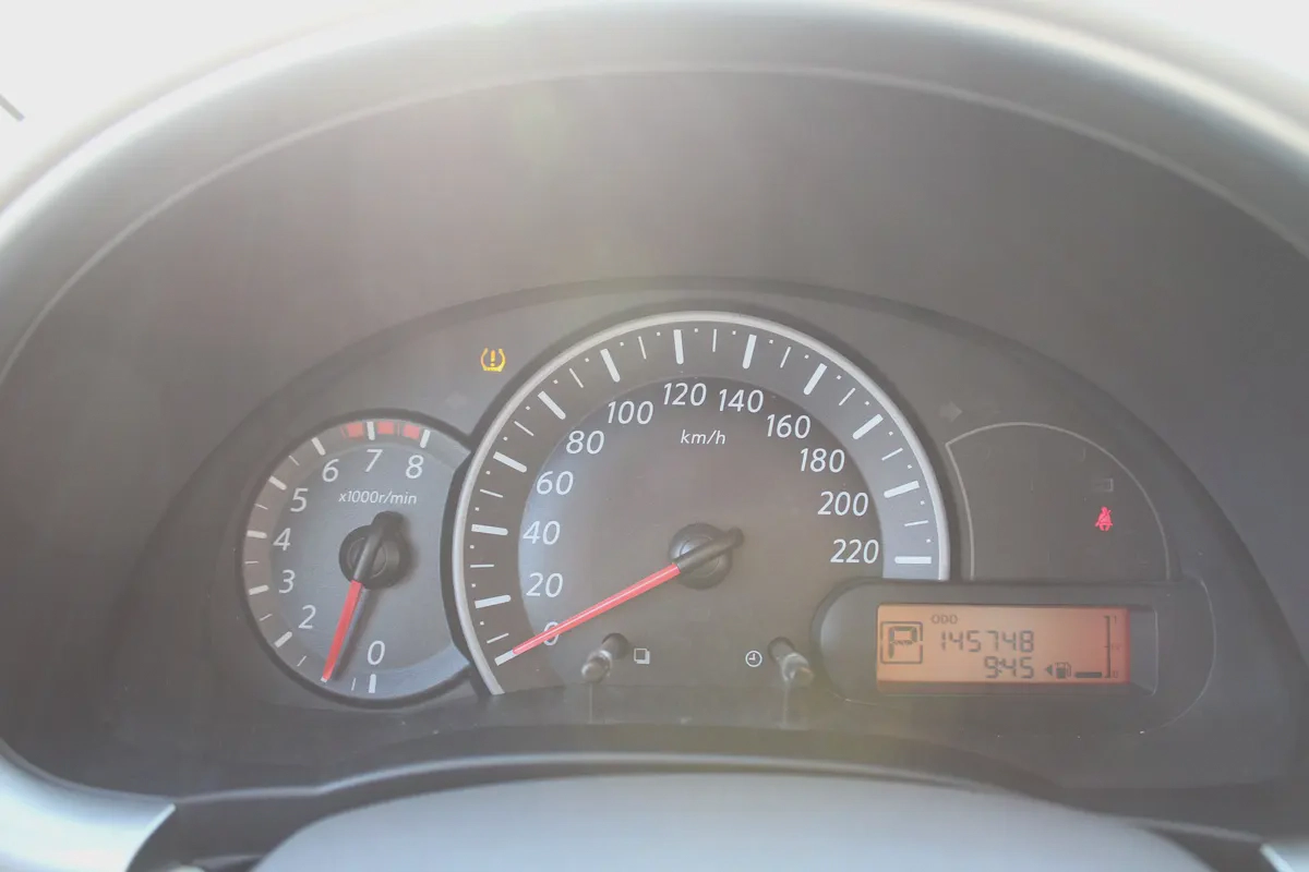 Nissan Micra S 2020 GCC Specs - Reliable Fuel Efficient