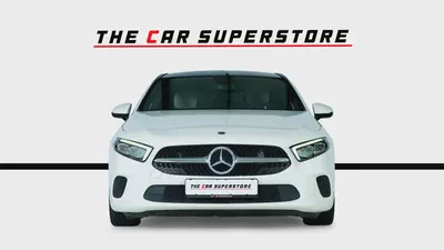 Mercedes A200-GCC-low mileage-well maintained-warranty available-2