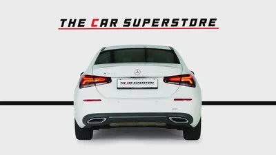 Mercedes A200-GCC-low mileage-well maintained-warranty available-6