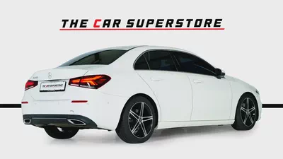 Mercedes A200-GCC-low mileage-well maintained-warranty available-7