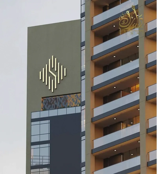DLD Waiver_5Y Post-Handover_Spacious 2BR with Amazing Views_Get the Exclusive Deal Now!