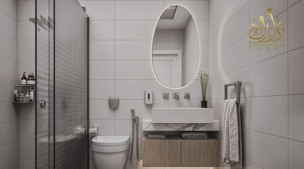 DLD Waiver_5Y Post-Handover_Spacious 2BR with Amazing Views_Get the Exclusive Deal Now!