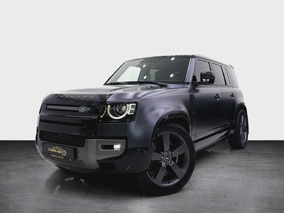 DEFENDER 110 V8 EDITION P525 + FULL PPF + WARRANTY TILL 2028 WITH GE-0