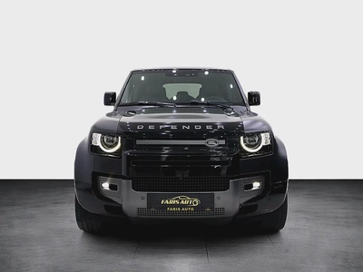 DEFENDER 110 V8 EDITION P525 + FULL PPF + WARRANTY TILL 2028 WITH GE-1
