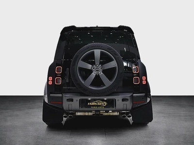 DEFENDER 110 V8 EDITION P525 + FULL PPF + WARRANTY TILL 2028 WITH GE-2