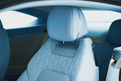 2019 Bentley Continental GT W12 with Warranty-14