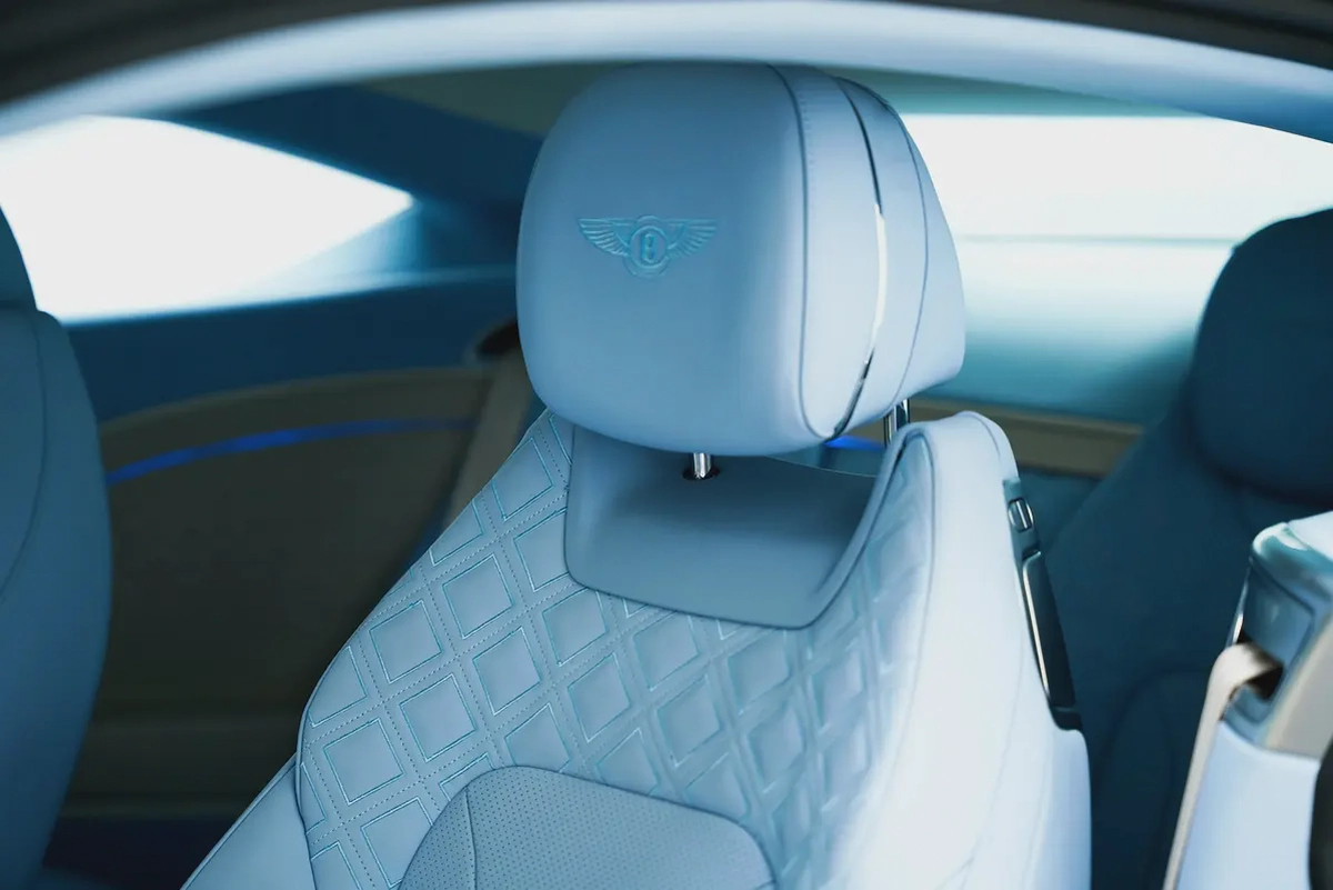 2019 Bentley Continental GT W12 with Warranty-14-14