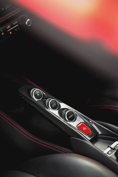 2023 Ferrari F8 Spider - European Specs - 21,000 kms-9