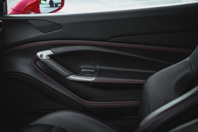 2023 Ferrari F8 Spider - European Specs - 21,000 kms-12