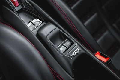 2023 Ferrari F8 Spider - European Specs - 21,000 kms-15